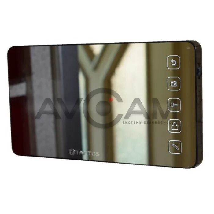 Tantos prime sd mirror. Prime sd mirror (xl или vz). домофон tantos prime sd mirror. tantos prime видеодомофон.