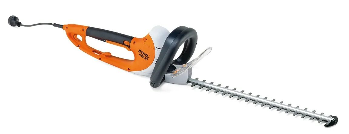 Леруа мерлен штиль. Электроножницы садовые Stihl hse71. Ножницы садовые Stihl HSE 71. Электрокусторез Stihl hse71. Кусторез электрический Dorn 600 Вт лезвие 510 мм рез 20 мм.