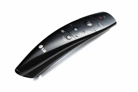 Управление lg smart