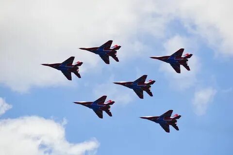 Воздушный объект