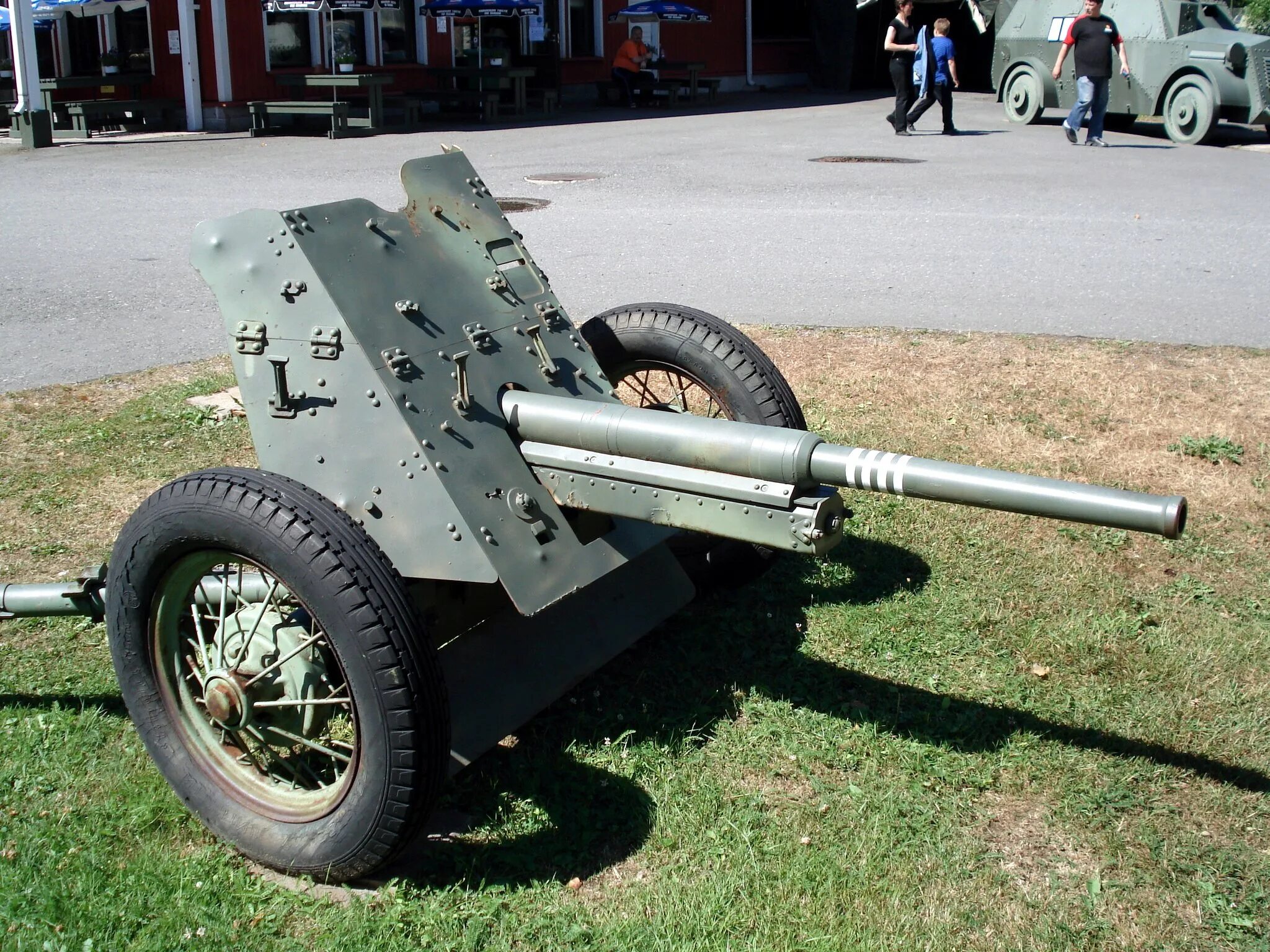 Tank guns. Пушка пак 45. Anti-Tank Colt т4. 45 Anti Tank. 45 Мм.