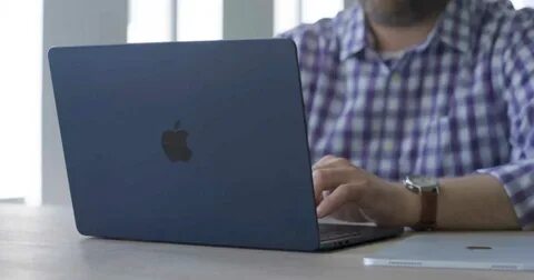 Macbook москва