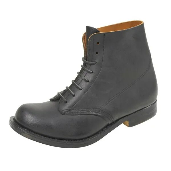 Boot will