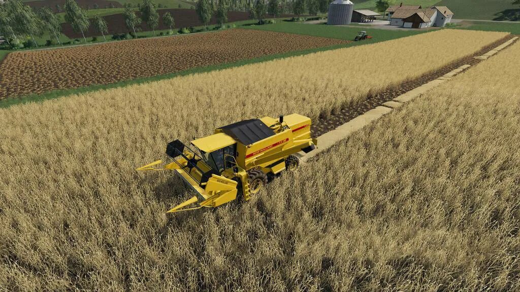 Игра farming simulator 22 моды