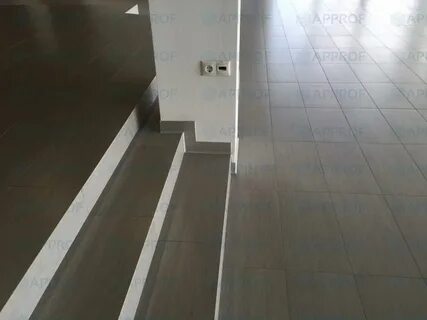 Сапожок из керамогранита