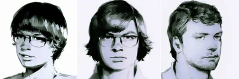 Тед дамер