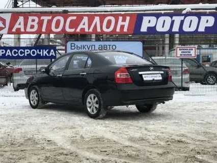 Машина бу без банка