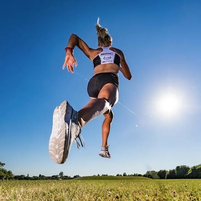 Run until