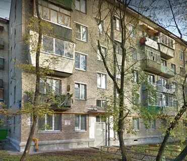 3 черкизовская улица