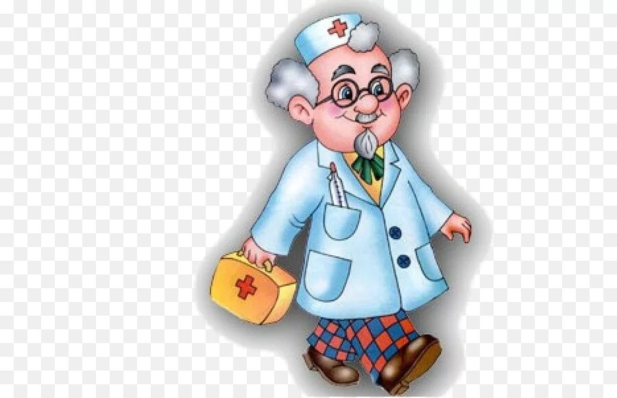 Врач рисунок на прозрачном фоне. Доктор айболит персонажи. Доктор айболит без фона. Врач мультяшный. Айболит картинка для детей на прозрачном фоне.