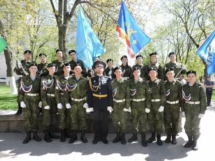Приказ военно патриотические клубы