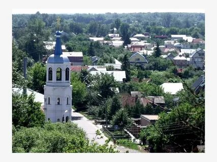 Стрелецкая курск