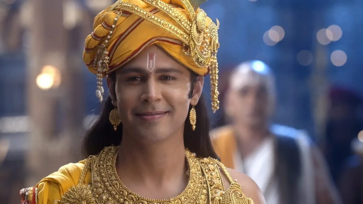 Парамаватар индийский языку. Paramavatar shri krishna актеры. paramavatar shri krishna. джай шри кришна сериал. парамаватар шри кришна 213 серия.