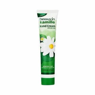 Cream for hand
