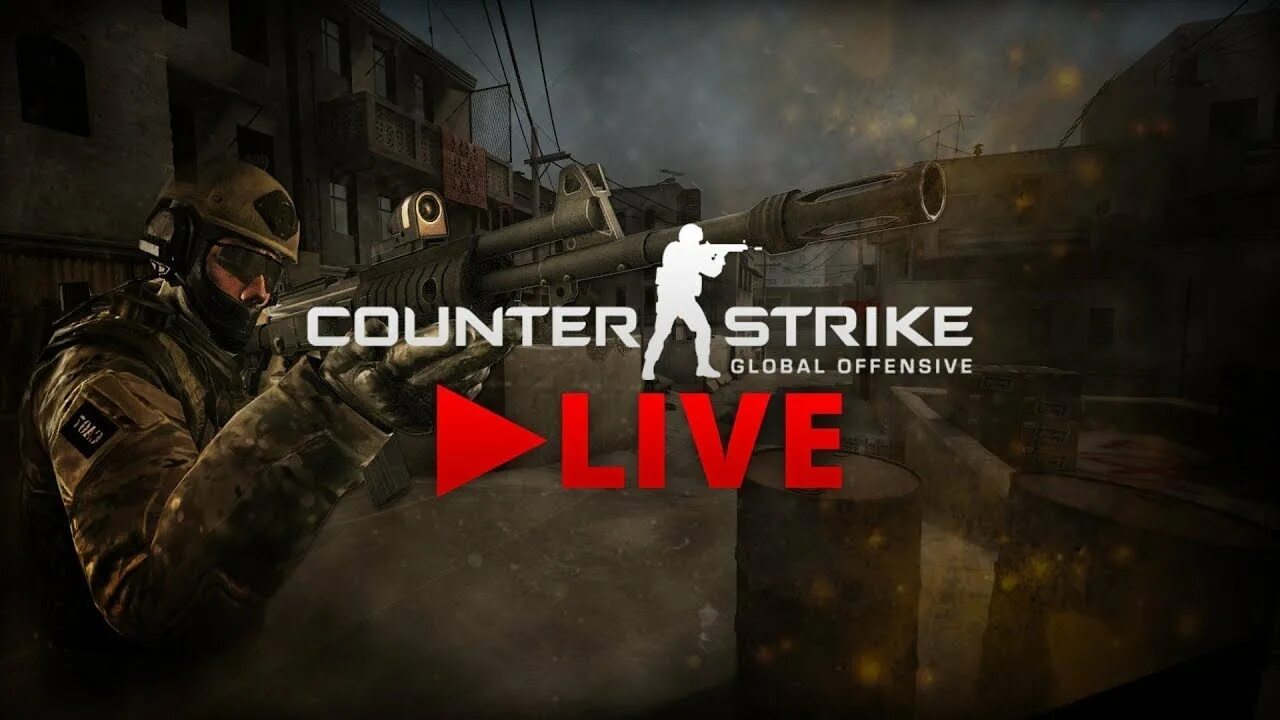Cs go life