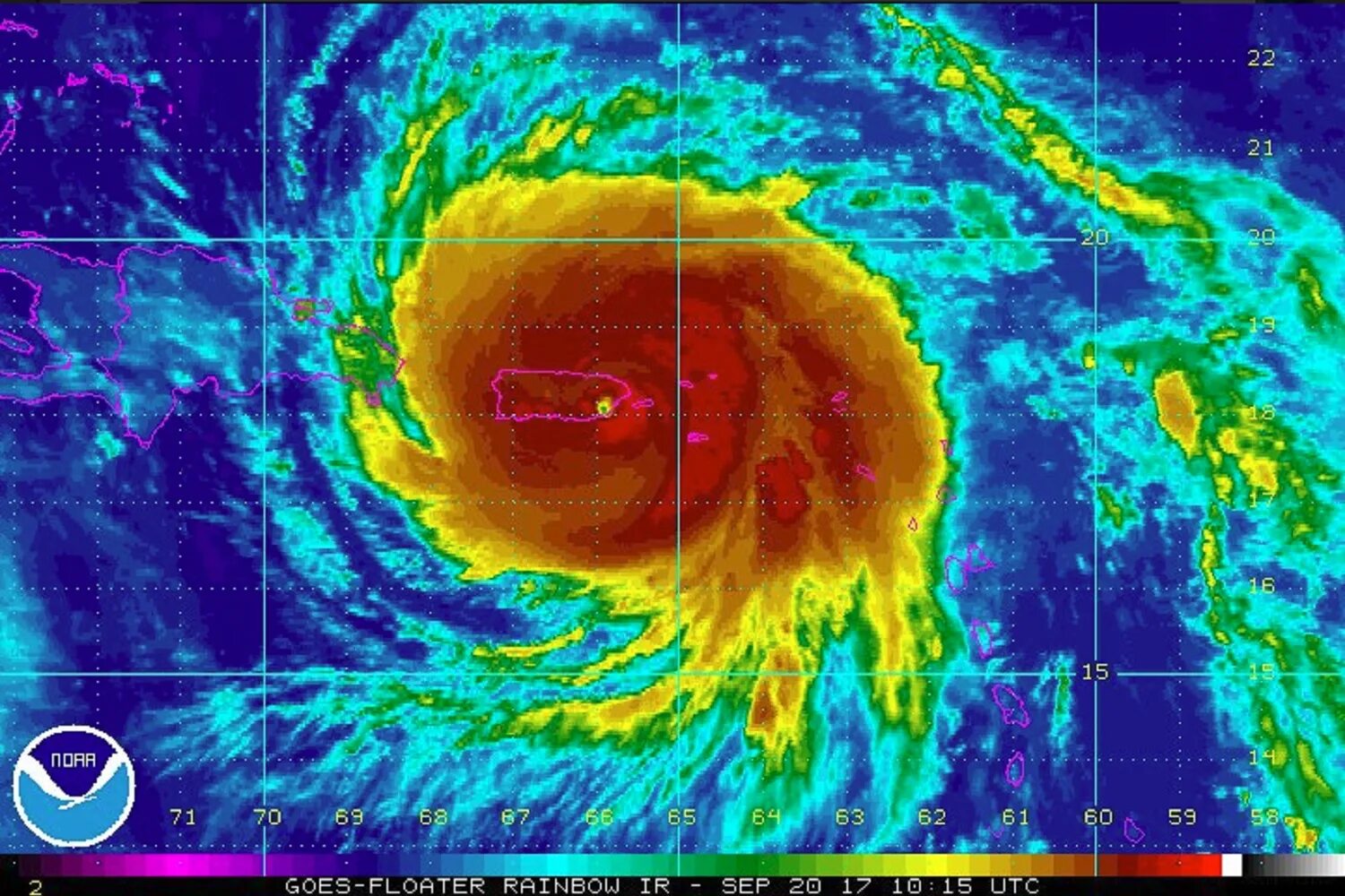 Maria Hurricane. 2017 Hurricane Maria. Hurricane Mathey. 6050 Hurricane.