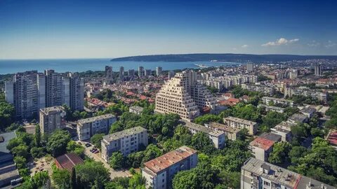 Какое время в болгарии