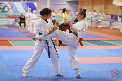 Спортивная школа 22
