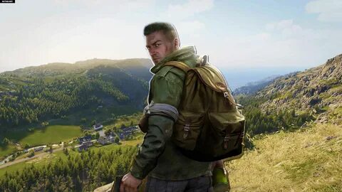 Dayz интерактивная