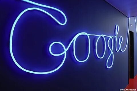 Google е