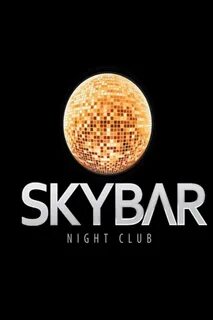 Skybars me