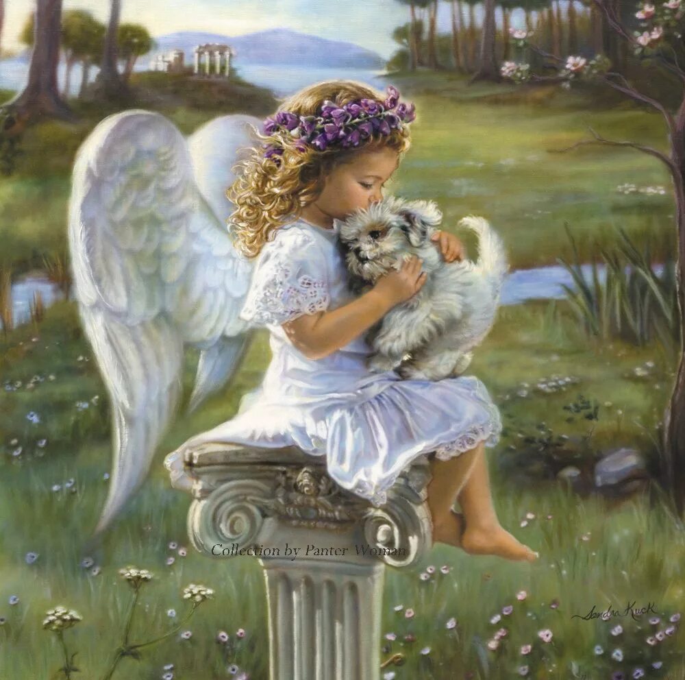 Res angels