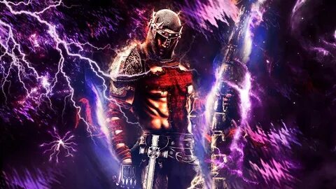 Ares inferno