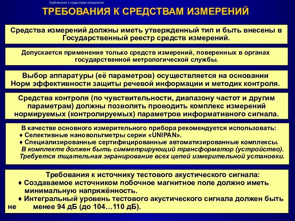 И требуемым условиям использования. Требования предъявляемые к средствам измерения. Требования к измерениям. Основные требования к средствам измерений. Метрологические требования к средствам измерения.