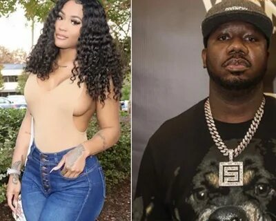 Lira Galore Reportedly Seeking A Restraining Order Against Quality Control CEO &