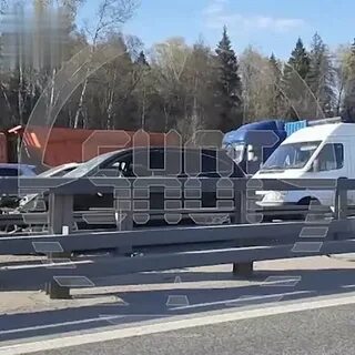 Киевское шоссе новости