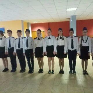 Школа 655