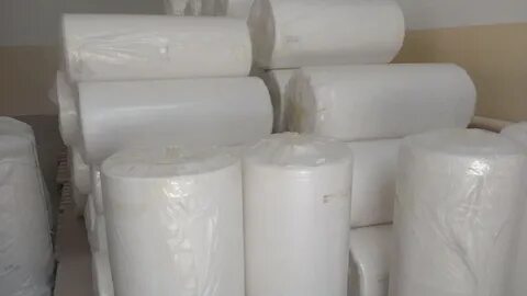 Рулон марли