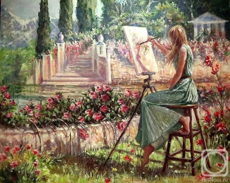 Картины вдохновение художника. Вдохновенный художник. Картины маслом на холсте. Эдуардо родригез казальдо. Иллюстрации современных художников.