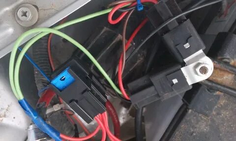Не работает дальний