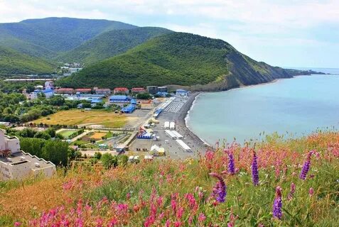 Поселки краснодарского края отзывы