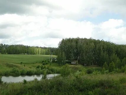 Земельный участок орловское