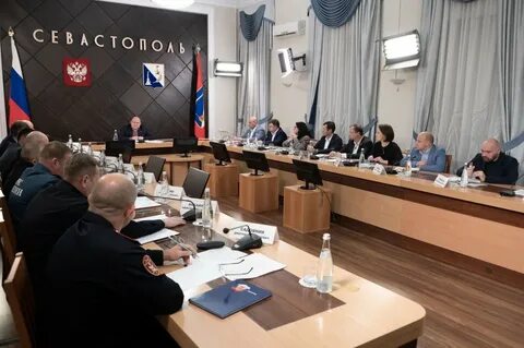 Правительство генеральный