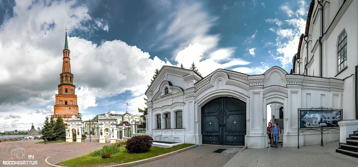 Фотографии Казани от путешественников и туристов