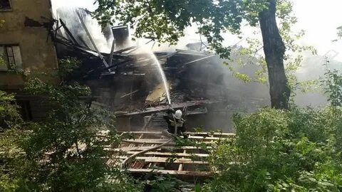 Пожар в кисловодске сегодня