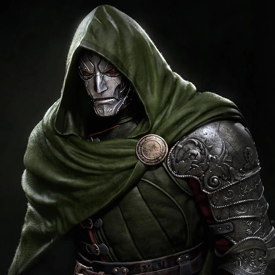Von doom