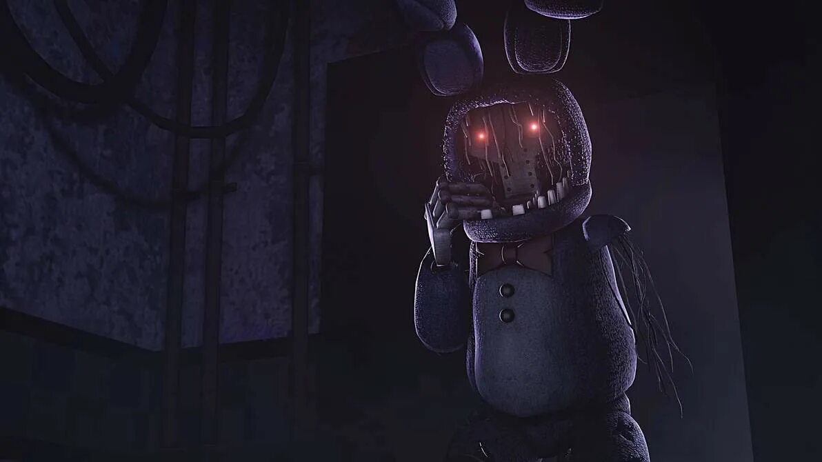 Фото олдов фнаф. Олд Бонни. ФНАФ Олд Бонни. Олд Бонни SFM. Олд Бонни SFM FNAF.