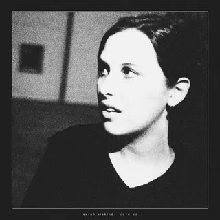 Sarah cover