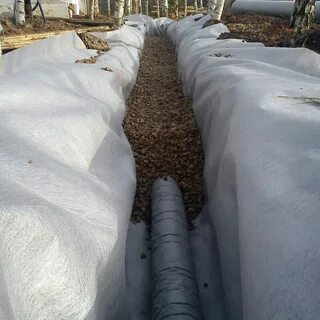 Геотекстиль 400