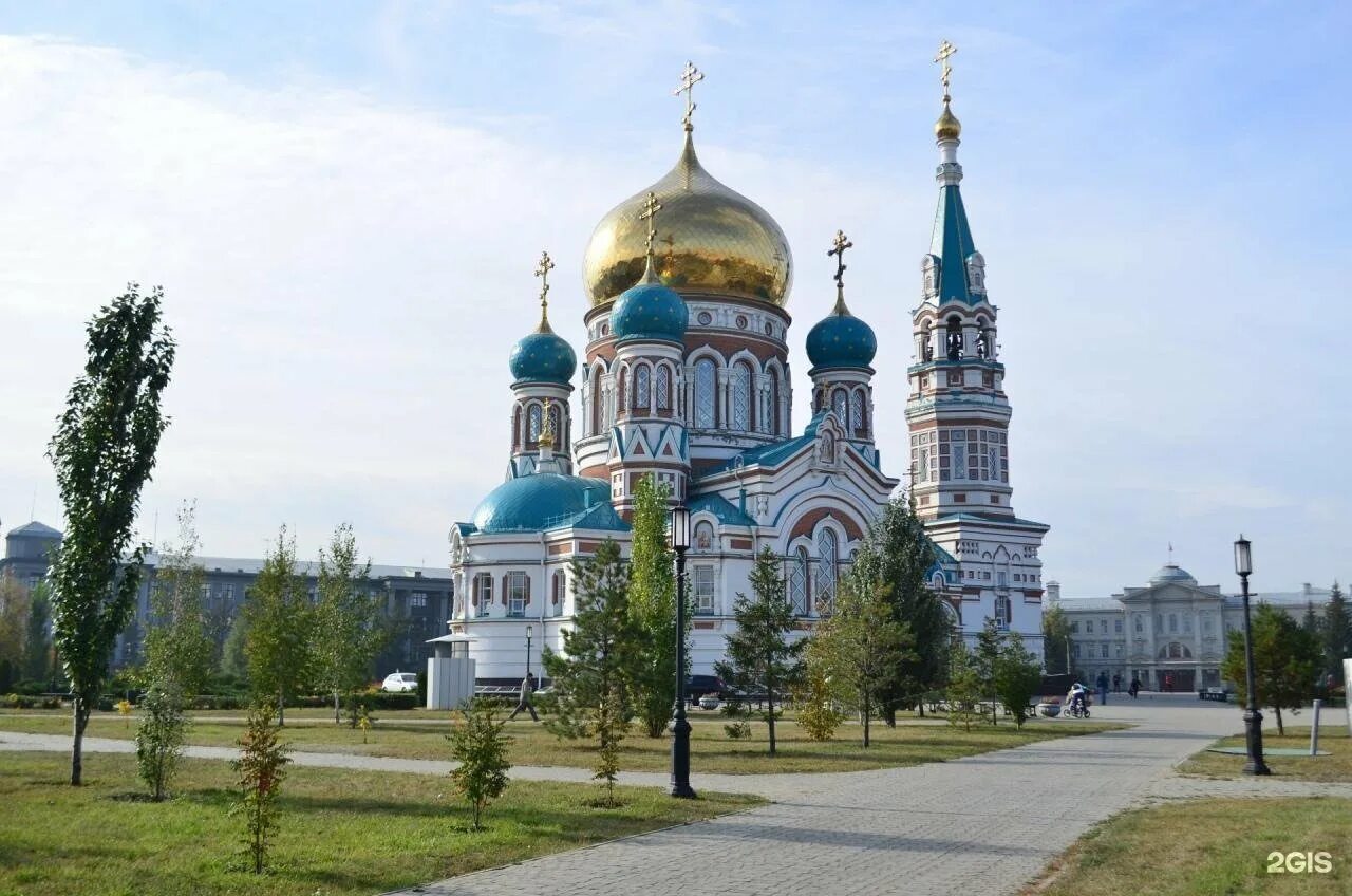 Природные достопримечательности омска. Соборная площадь Омск. Омск Соборная площадь (Омск). Соборная площадь Омск фото.