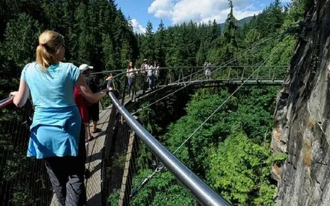 Фото виси