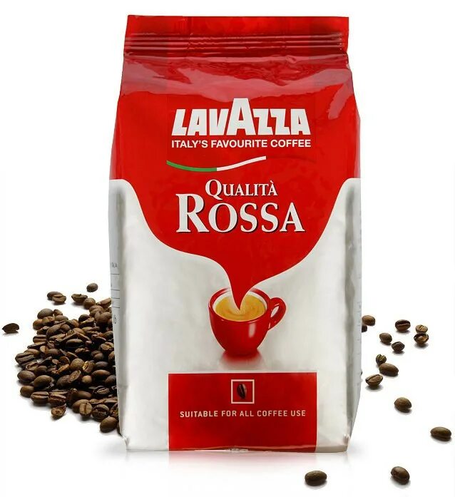 Робуста 1 кг. Кофе в зернах Lavazza qualita Rossa. Кофе в зернах Lavazza qualita Rossa, 1 кг. Кофе Лавацца Росса зерно 1000г. Кофе Lavazza Rossa в зернах 1.