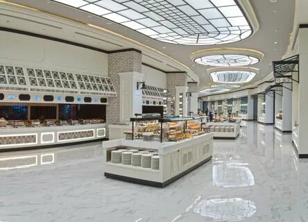 Sueno hotels deluxe belek 5