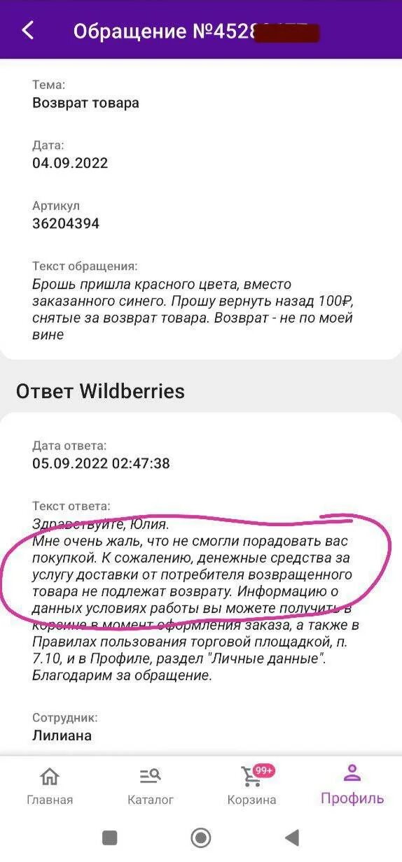 Почему вайлдберриз берет 100 за возврат. Возврат товара картинка Wildberries 100 рублей. Списали 100 рублей Wildberries за сканирование. Что можно заказать на Wildberries за 100 рублей. С кого вайлдберриз берет 100 рублей за возврат.