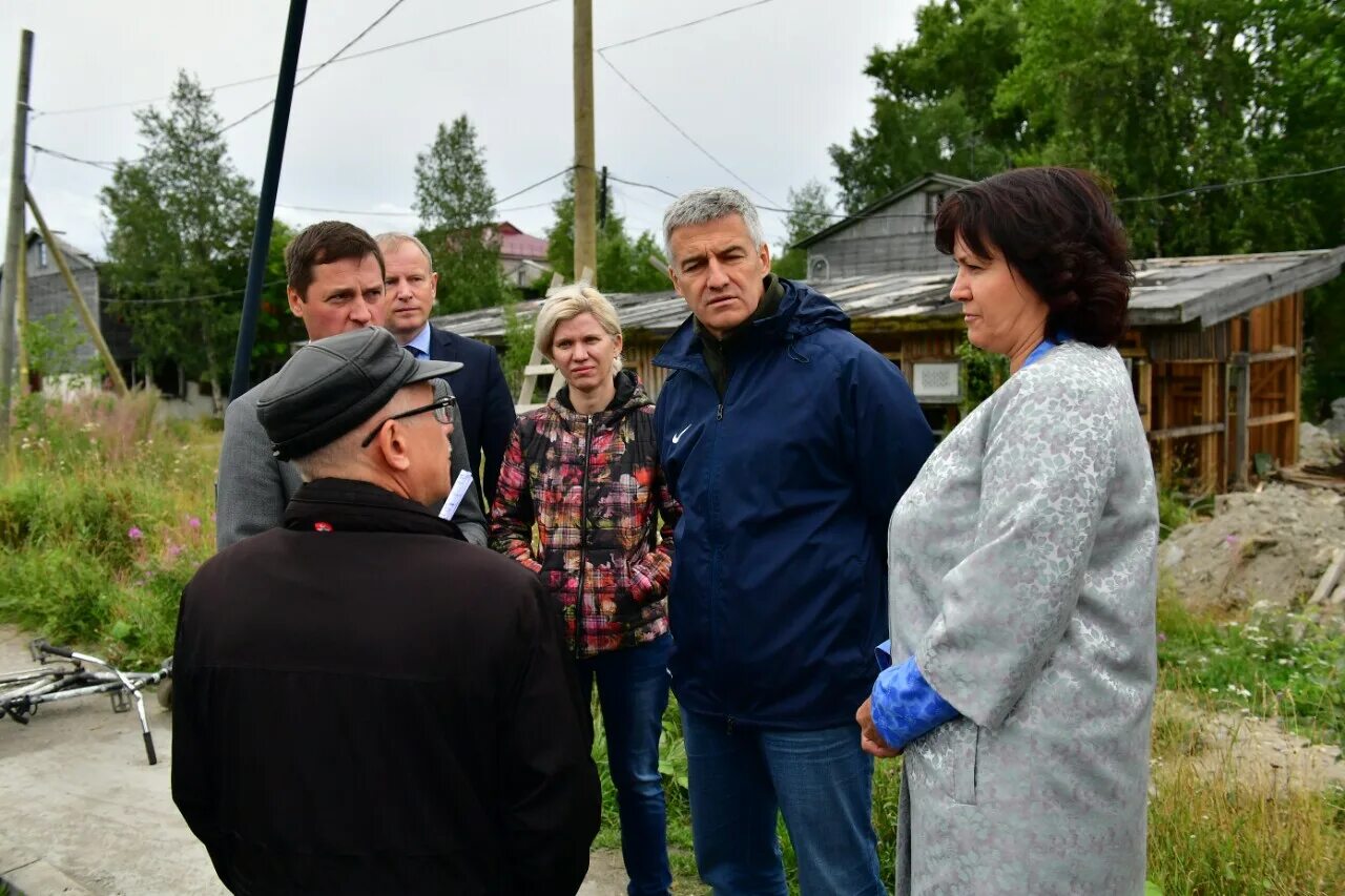 Кемь переселение аварийного фонда. Парфенчиков в Кеми. Кемь новости. Новости Кеми.