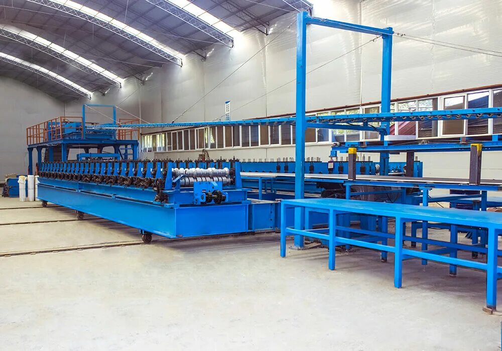 Оборудование robor. Сэндвич панели цех. Линия сэндвич панелей. Линия сэндвич панелей. Линия сэндвич панелей.